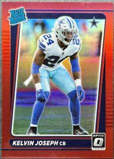 Kelvin Joseph