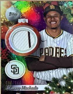 Manny Machado