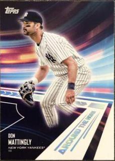 Don Mattingly
