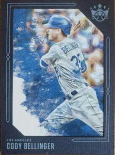 Cody Bellinger