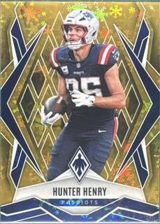 Hunter Henry