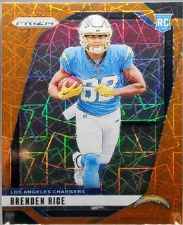Brenden Rice