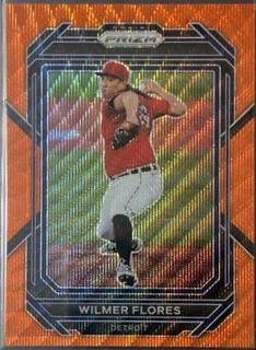 Wilmer Flores