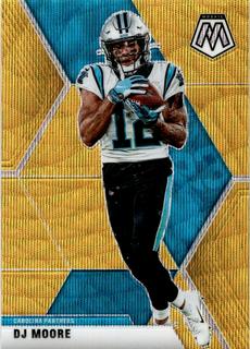 DJ Moore