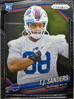 T.J. Sanders