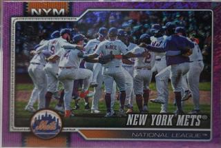 New York Mets