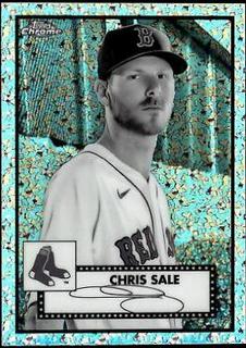 Chris Sale