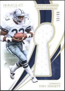 Tony Dorsett