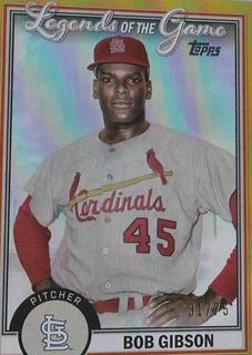 Bob Gibson