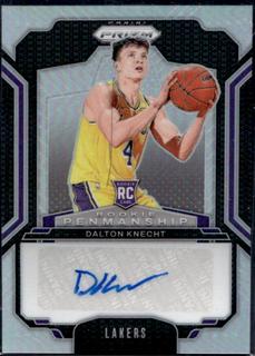 Dalton Knecht