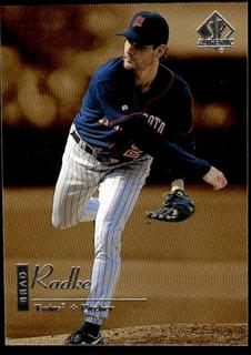 Brad Radke