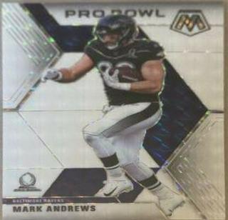 Mark Andrews