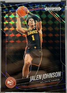 Jalen Johnson