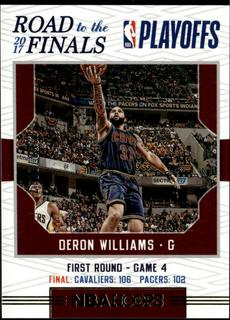Deron Williams