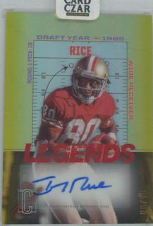 Jerry Rice