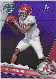 Malik Benson