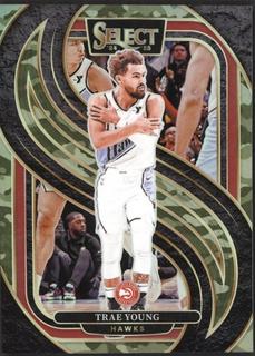 Trae Young