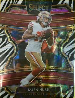Jalen Hurd