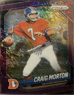 Craig Morton