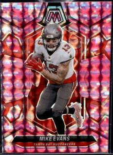 Mike Evans