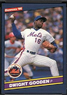 Dwight Gooden