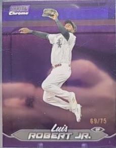 Luis Robert Jr.