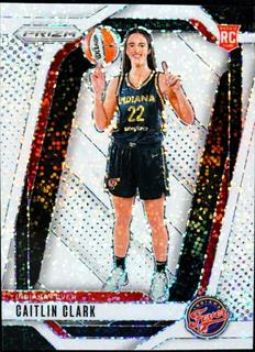Caitlin Clark