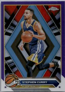 Stephen Curry