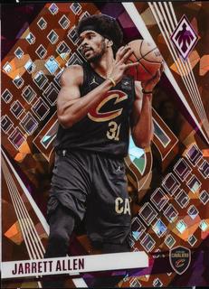 Jarrett Allen