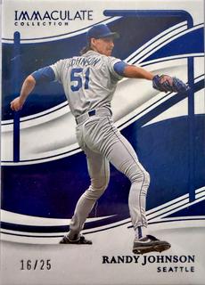 Randy Johnson