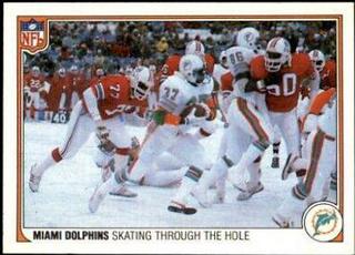 Miami Dolphins
