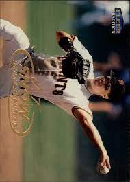 JT Snow #52 Baseball Cards 1998 Fleer Tradition