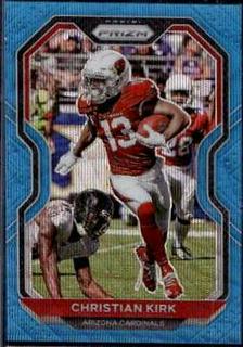 Christian Kirk