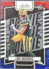 Luke Musgrave