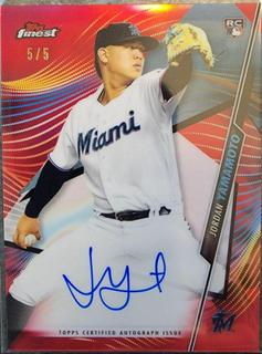 Jordan Yamamoto