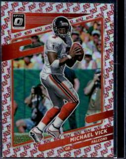Michael Vick