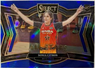 Sonia Citron