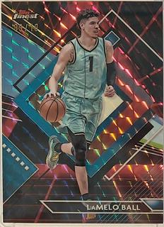 LaMelo Ball