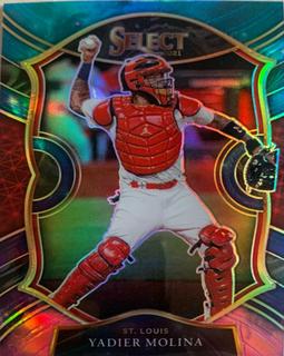 Yadier Molina