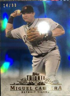 Miguel Cabrera