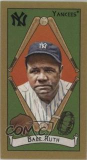 Babe Ruth