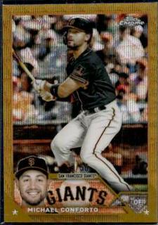 Michael Conforto