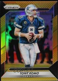 Tony Romo
