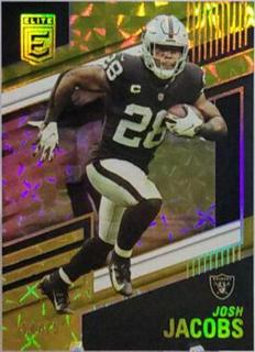 Josh Jacobs