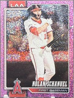 Nolan Schanuel