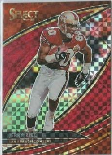 Jerry Rice