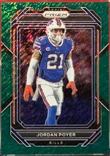 Jordan Poyer
