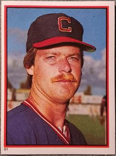 Rick Sutcliffe