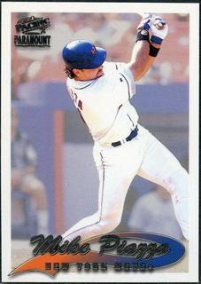 Mike Piazza