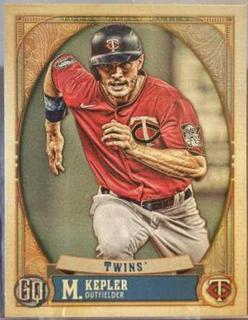 Max Kepler
